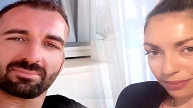 Θρίλερ στην Κρήτη: Αυτός είναι ο 39χρονος πρώην σύντροφος της Ελευθερίας που αυτοκτόνησε