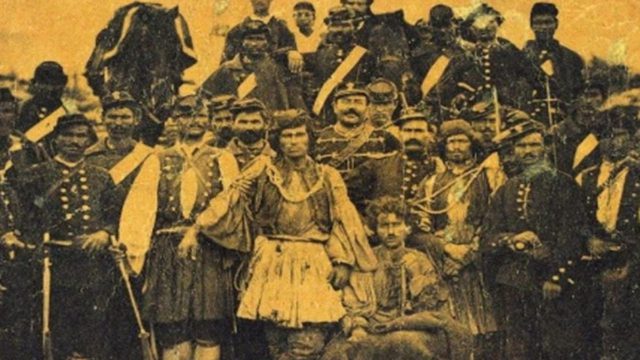 Σαν σήμερα, 9 Απριλίου 1870: Η Σφαγή στο Δήλεσι – Η ημέρα που η Ελλάδα διασύρθηκε διεθνώς ως «χώρα των ληστών»