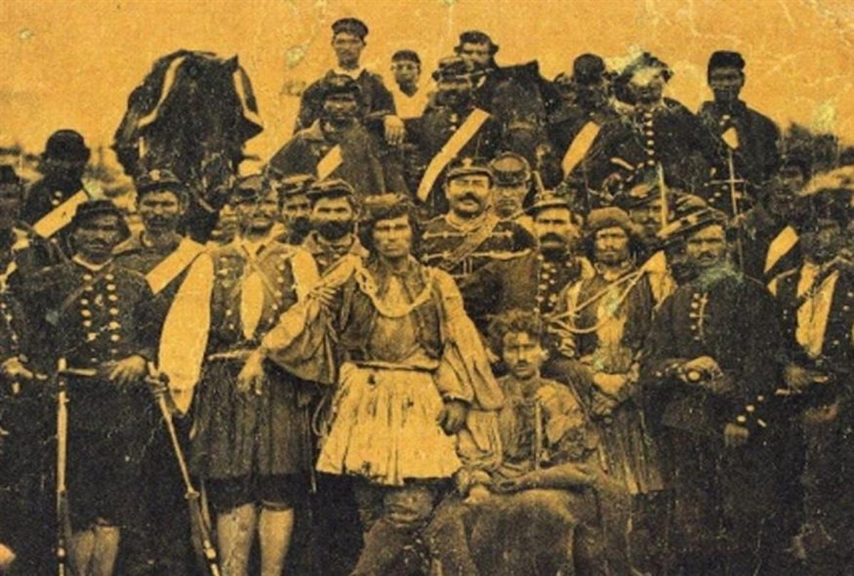 Σαν σήμερα, 9 Απριλίου 1870: Η Σφαγή στο Δήλεσι – Η ημέρα που η Ελλάδα διασύρθηκε διεθνώς ως «χώρα των ληστών»