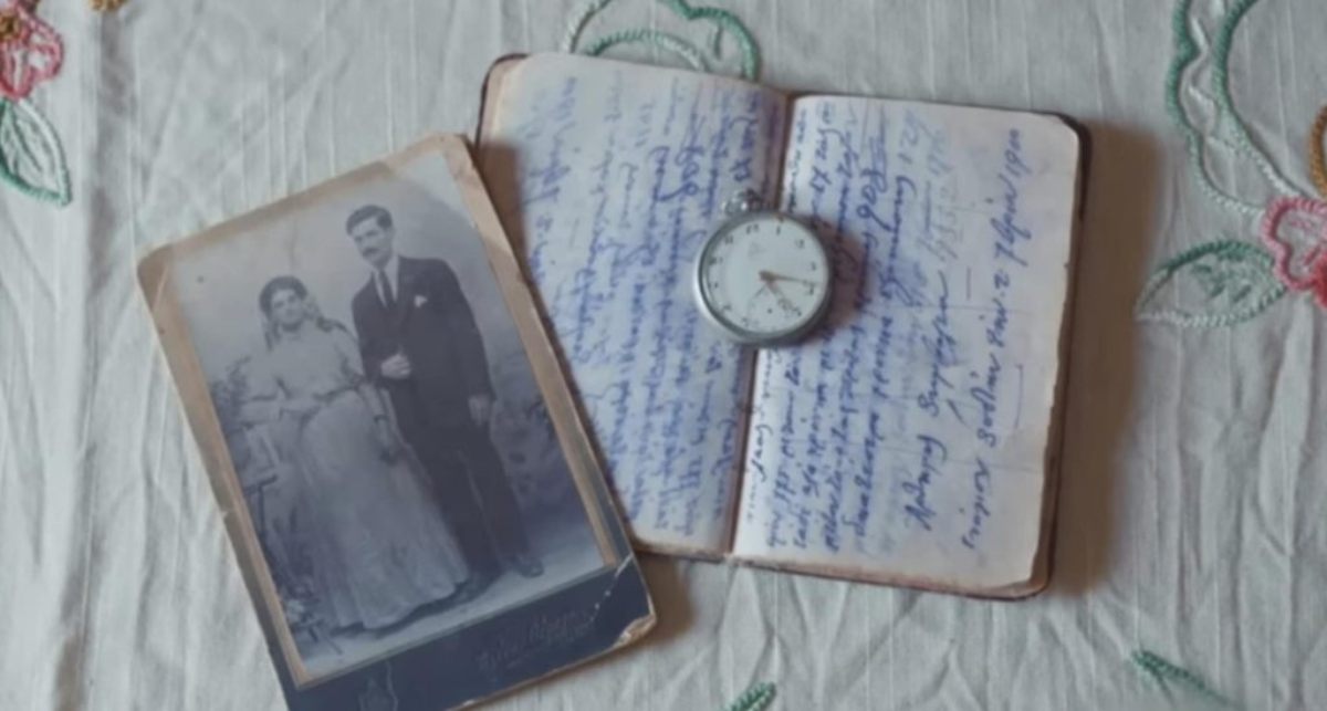 Η προοπτική ενός πιο άνετου και σύντομου ταξιδιού τους οδήγησε σε μια μοιραία απόφαση: άλλαξαν τελευταία στιγμή τα εισιτήριά τους και επέλεξαν τον Τιτανικό