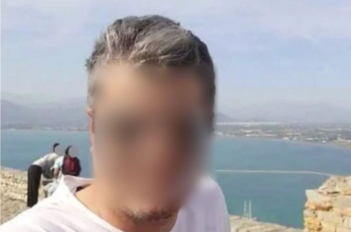 Δολοφονία στην Εύβοια