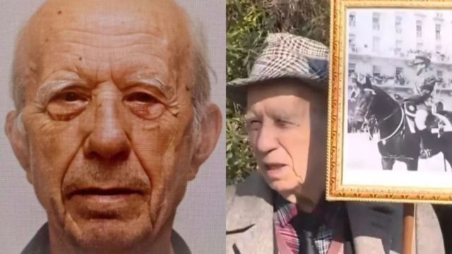 «Με σταμάτησαν διάβολοι και μου είπαν να μην έρθω»: Συγκλονίζει η κόρη του 89χρονου – Το περιστατικό με τη βάφτιση της εγγονής του