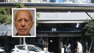 «Αύριο θα με δείτε σε όλα τα κανάλια»: Η ανατριχιαστική «πρόβα» του 89χρονου σε ταξί πριν το μακελειό σε ΕΦΚΑ και Λουκάρεως!