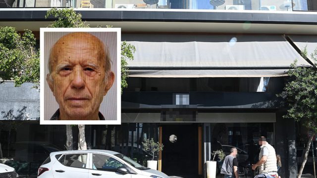 «Αύριο θα με δείτε σε όλα τα κανάλια»: Η ανατριχιαστική «πρόβα» του 89χρονου σε ταξί πριν το μακελειό σε ΕΦΚΑ και Λουκάρεως!