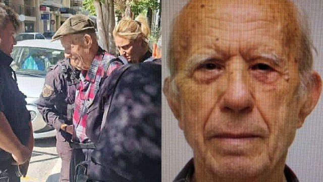 «Αν ήθελα να σκοτώσω θα τους πυροβολούσα, ήθελα να κάνω ντόρο»: Τα πρώτα λόγια του 89χρονου – Θα «χτύπαγε» και στη Γαλλία
