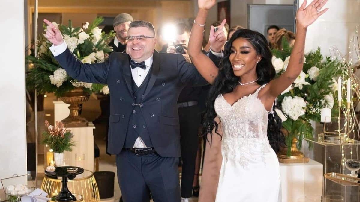 Χαρμόσυνα νέα: Η πρώην παίκτρια του Survivor γίνεται μαμά