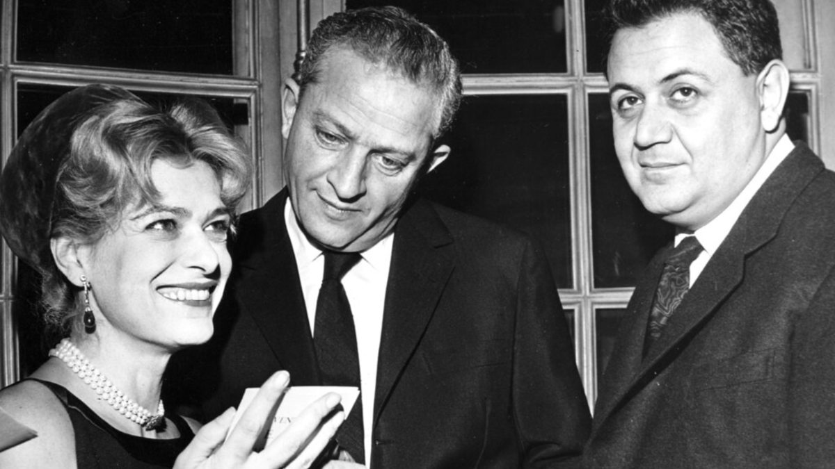 Σαν σήμερα, 17 Απριλίου 1961: Ο Μάνος Χατζιδάκις κερδίζει Όσκαρ και βάζει την ελληνική μουσική στον παγκόσμιο χάρτη