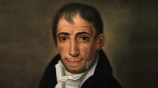 Αδαμάντιος Κοραής: Ο «αρχιτέκτονας» της ελληνικής ελευθερίας που πολέμησε με την πένα του