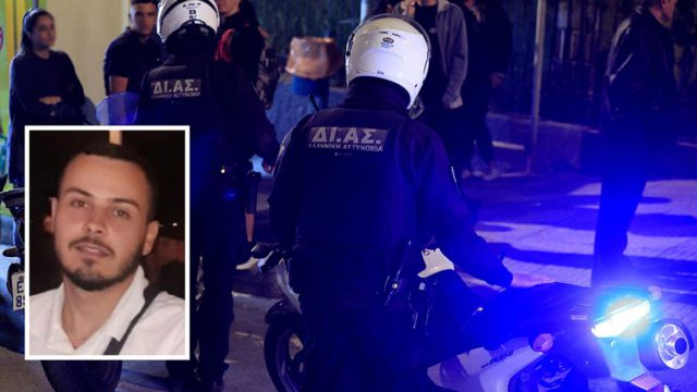 Η συνάντηση των 4 μετά το έγκλημα στον Άγιο Δημήτριο: Τι κρύβει ο 22χρονος ναύτης που σκότωσε τον γιο του Ταξίαρχου για μια γυναίκα;