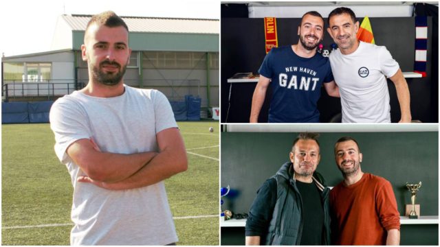 Ποιος είναι ο Aimilios που κάνει τους διεθνείς ποδοσφαιριστές να… τρέμουν στις ερωτήσεις του; Το viral φαινόμενο του Quizball!
