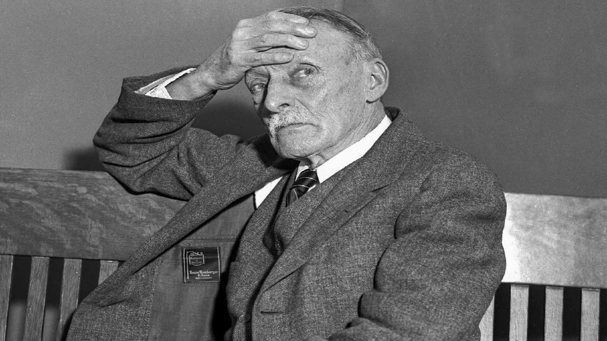 Αρρωστημένο: Serial killer έστελνε γράμματα στους γονείς των θυμάτων λέγοντας πόσο γευστικά ήταν τα παιδιά τους