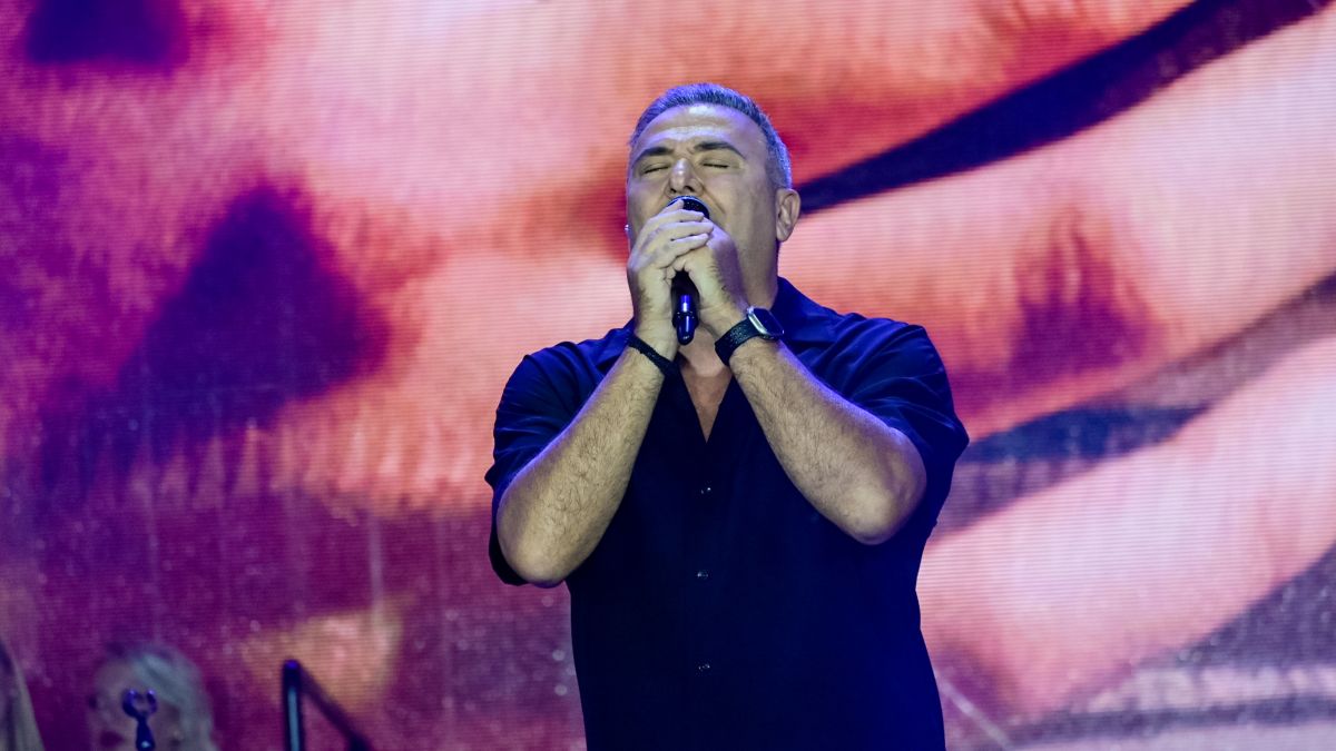 Αντώνης Ρέμος