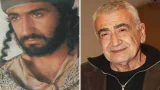 Γιώργος Βογιατζής: Πώς ένας Έλληνας έγινε ο «πατέρας» του «Ιησού από την Ναζαρέτ» – Το άγνωστο παρασκήνιο με τον Τζεφιρέλι και η στιγμή που πάγωσε όλο το πλατό!