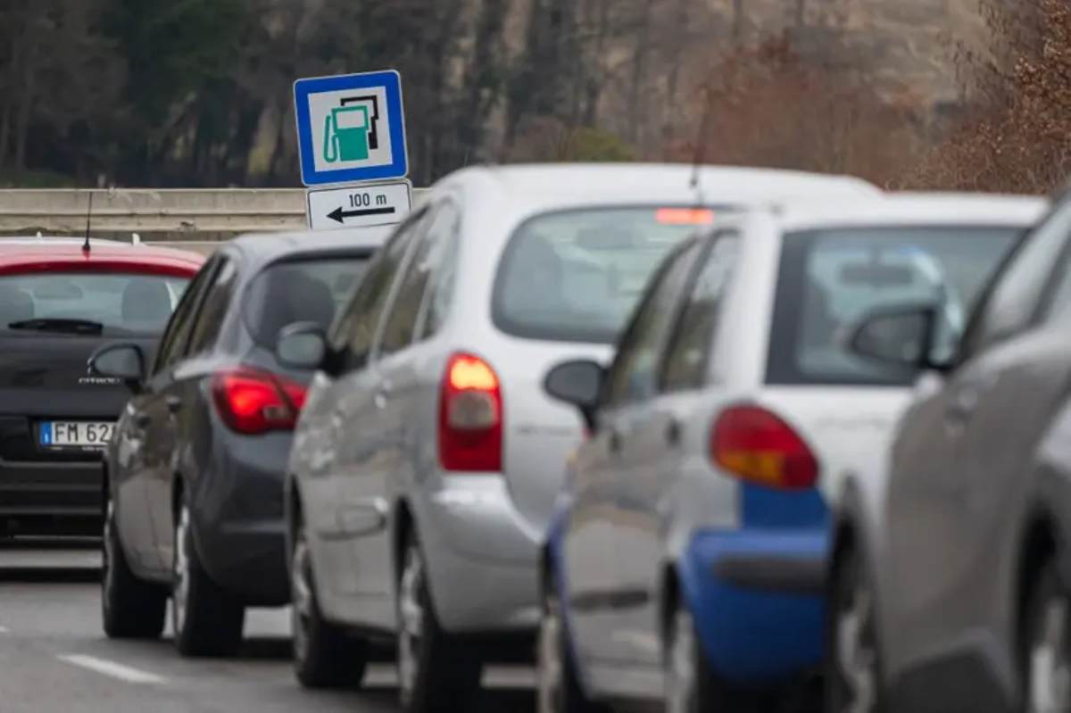 Aπαγόρευση κυκλοφορίας για πετρελαιοκίνητα Euro 5
