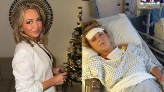 «Ήμουν εθισμένη στα παυσίπονα για 20 χρόνια»: Μία 36χρονη μητέρα σοκάρει με τη μαρτυρία της για τη μάστιγα των οπιοειδών