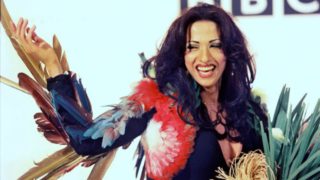 Dana International: Πώς είναι σήμερα η «Diva» της Eurovision, το πρώτο τρανς άτομο που χάρισε τη νίκη στο Ισραήλ