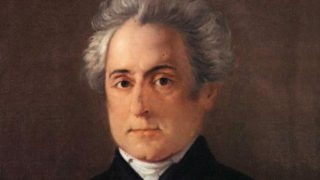 Διονύσιος Σολωμός: Ο «εθνικός σπορέας» που χάρισε στην Ελλάδα τη φωνή της