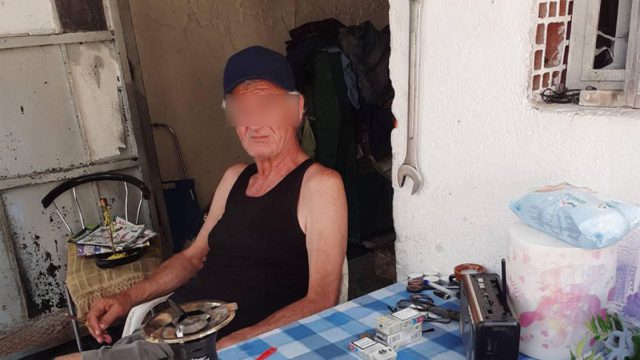 Στη φυλακή ο «σφαγέας» της Ευκαρπίας: Η ανατριχιαστική στροφή 180 μοιρών και το «θέατρο» της ψυχασθένειας – Πώς ο τσιμεντόλιθος έγινε το όπλο ενός φρικτού εγκλήματος!