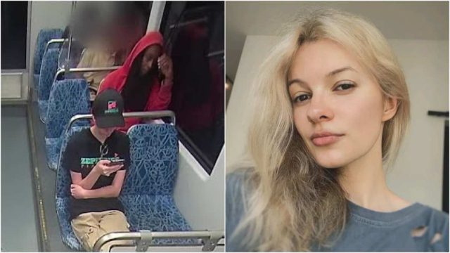 Αποτροπιασμός: «Γλιτώνει» τη δίκη ο δολοφόνος της 23χρονης κοπέλας – Το βίντεο-ντοκουμέντο που δείχνει τη στιγμή της σφαγής μέσα στο Μετρό!