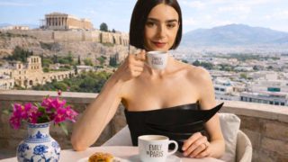 Είναι επίσημο: Το «Emily in Paris» έρχεται στην Ελλάδα – Η ιδιαίτερη ανακοίνωση από το cast