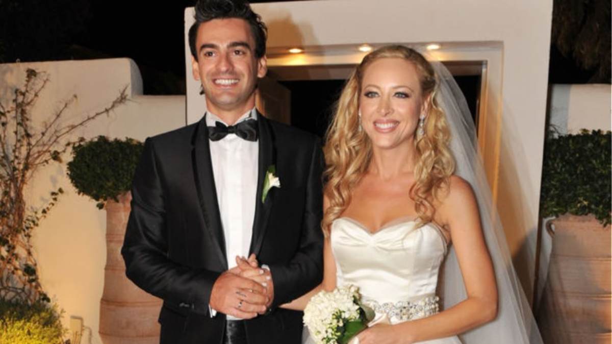 Η Φαίη Ξυλά αναφέρθηκε και στο ενδεχόμενο ενός νέου γάμου ή ενός δεύτερου παιδιού