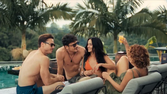 «Κόλαση» στο Netflix: Η 3η σεζόν του «Ψεύτικου Προφίλ» ξεπέρασε κάθε όριο – Πιο τολμηρό και «άρρωστο» από ποτέ!