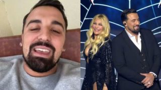 J2US: Σοκ με την οικειοθελή αποχώρηση του Gio – Γιατί «άδειασε» την Αγγελική Ηλιάδη και τον Νίκο Κοκλώνη