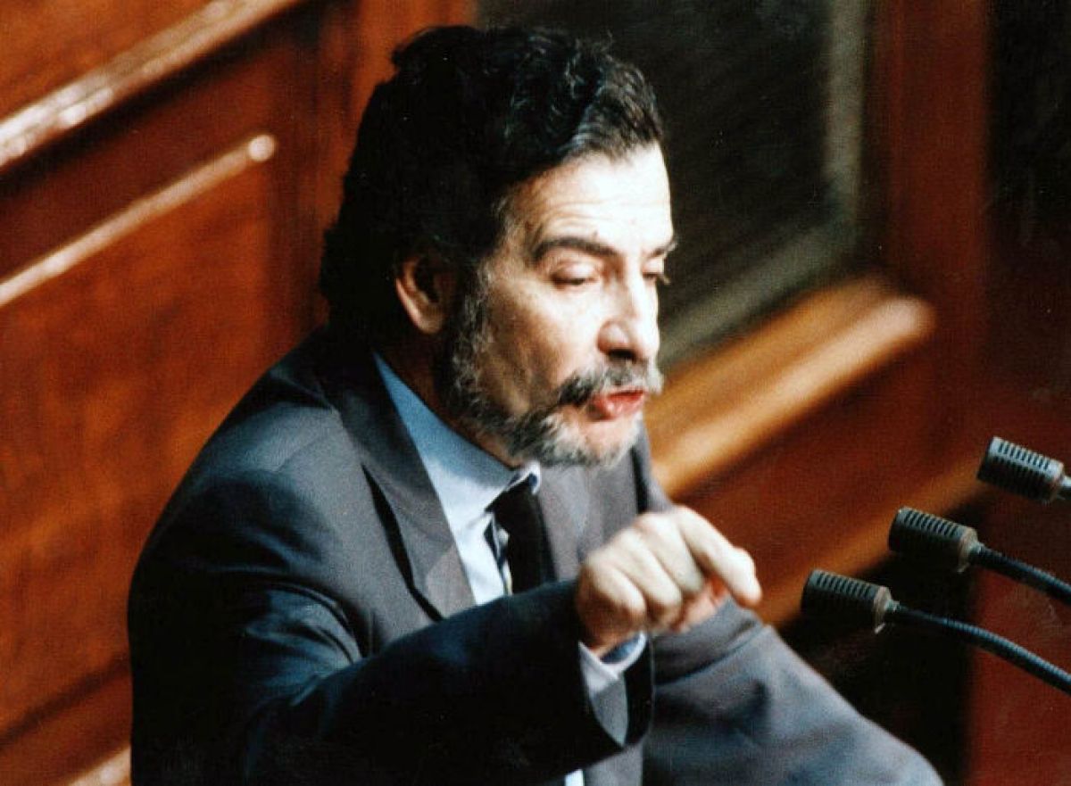 Γεώργιος Γεννηματάς: Η κληρονομιά του «πατέρα» της δημόσιας υγείας
