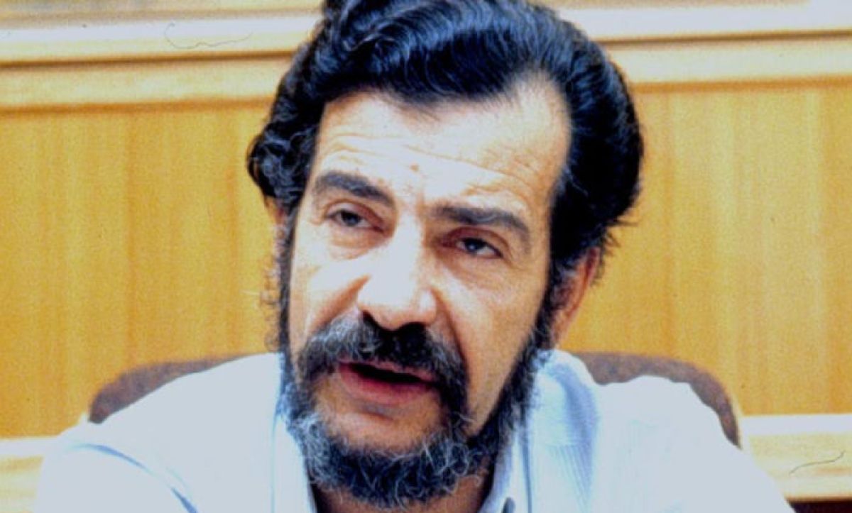 Από το ΠΑΣΟΚ στο ΕΣΥ: Η διαδρομή και το έργο του Γεώργιου Γεννηματά