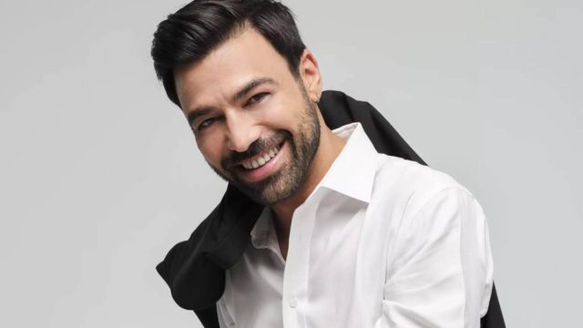 Ανδρέας Γεωργίου: Με διπλό «χτύπημα» επιστρέφει στον ΣΚΑΪ – Οι νέες σειρές που αλλάζουν το τοπίο