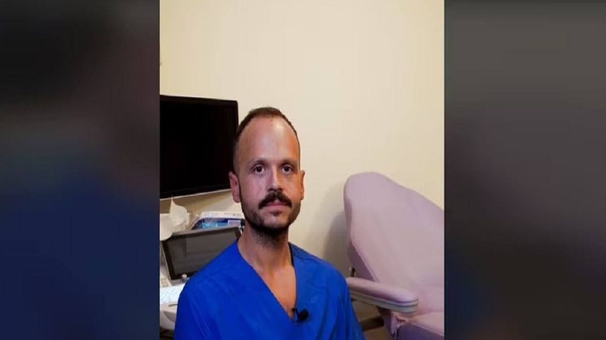 Δημήτρης Τζεφεράκος: Όταν ο μαιευτήρας της Καινούργιου απαντούσε τι πρέπει να προσέξουμε αν θέλουμε να κάνουμε… τρίο!