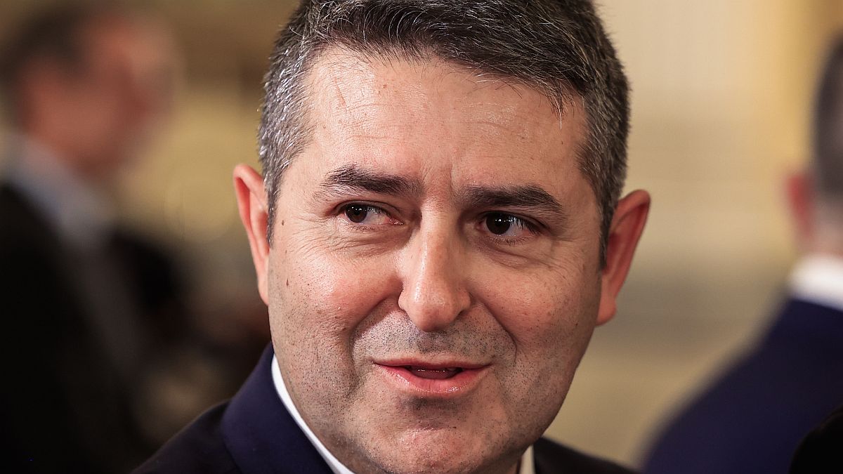 Μυλωνάκης: Σιωπή από το νοσοκομείο και έντονη ανησυχία για την υγεία του