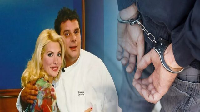 Γιάννης Γκελντής: Από τη λάμψη της υψηλής γαστρονομίας στο σκοτάδι των φυλακών Κορυδαλλού – Μια ζωή σαν «γλυκόπικρο» πιάτο