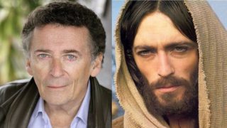 Δεν τον άφησε ποτέ ο Θεός; Η ανατριχιαστική «κατάρα» του «Ιησού από τη Ναζαρέτ» και οι θάνατοι που συγκλόνισαν το καστ!