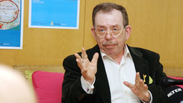 Ηλίας Μαμαλάκης: «Μου ήταν δύσκολο να κουβαλάω 132 κιλά – Με το χειρουργείο ελευθερώθηκα»