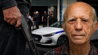 Ο 89χρονος «εκτελεστής» του ΕΦΚΑ αποκαλύπτει: Το διεθνές σχέδιο θανάτου με την καπαρντίνα και η βαλίτσα της φυγής που σοκάρει το πανελλήνιο