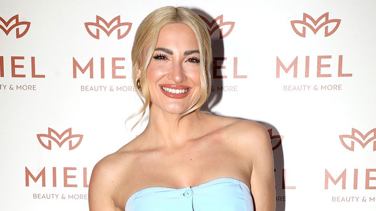 Ιωάννα Τούνη