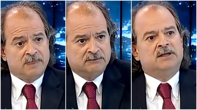 «Θα σε χρεοκοπήσουν πριν πεθάνεις»: Το ανατριχιαστικό «κατηγορώ» του Γιάννη Ιωαννίδη για το σύστημα υγείας στην Ελλάδα που «σκοτώνει» κάθε οικογένεια