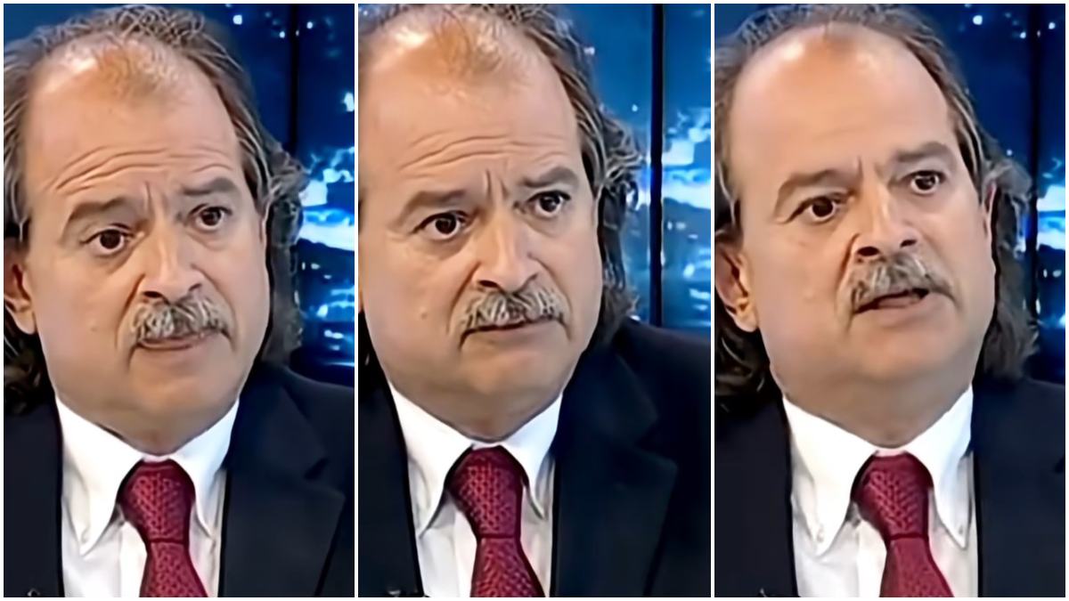 «Θα σε χρεοκοπήσουν πριν πεθάνεις»: Το ανατριχιαστικό «κατηγορώ» του Γιάννη Ιωαννίδη για το σύστημα υγείας στην Ελλάδα που «σκοτώνει» κάθε οικογένεια