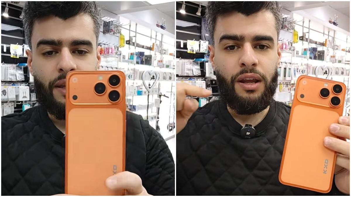 «iPhone» με 75 ευρώ στη Πλατεία Βικτώρια: Το viral βίντεο στο TikTok και η αλήθεια πίσω από την απίστευτη προσφορά