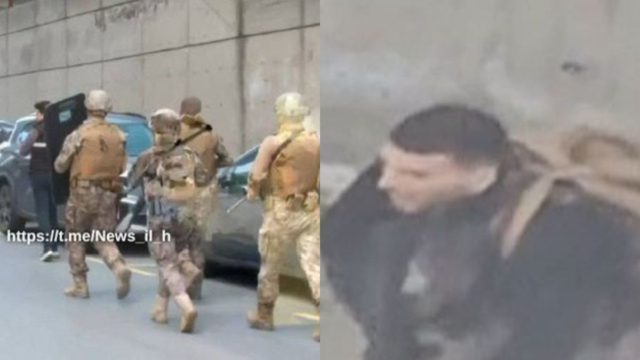 Κωνσταντινούπολη: Ποιοι είναι οι δράστες της ένοπλης επίθεσης στο προξενείο του Ισραήλ – Το προφίλ των αδελφών