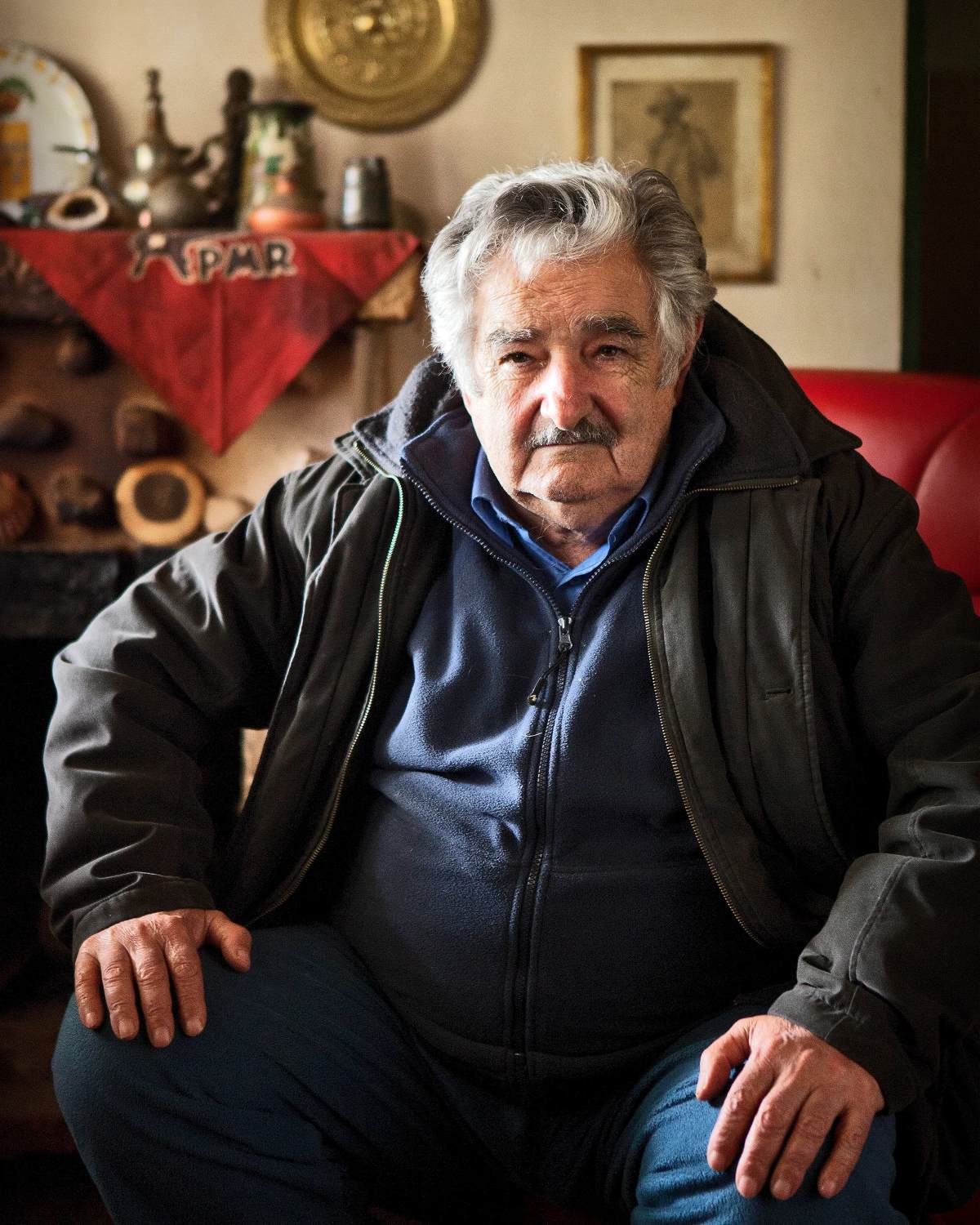José Mujica