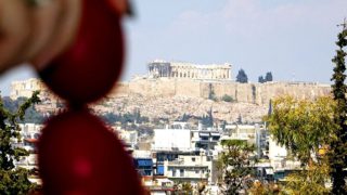 Πάσχα 2026: «Ανατροπή» της τελευταίας στιγμής στον καιρό – Όλα «τούμπα» με το σούβλισμα της Κυριακής