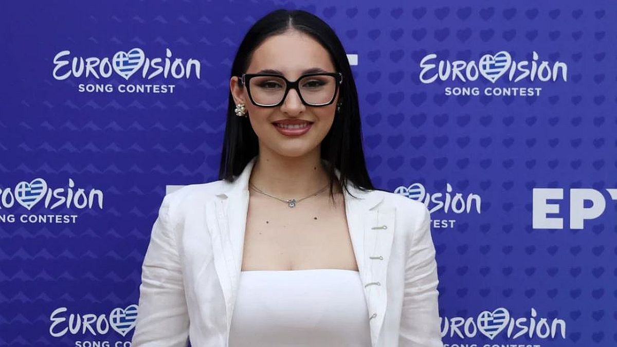 Klavdia: Σπάει τη σιωπή της για την υπόθεση revenge porn – «Ήταν μία πολύ κακόβουλη πράξη εναντίον μου»