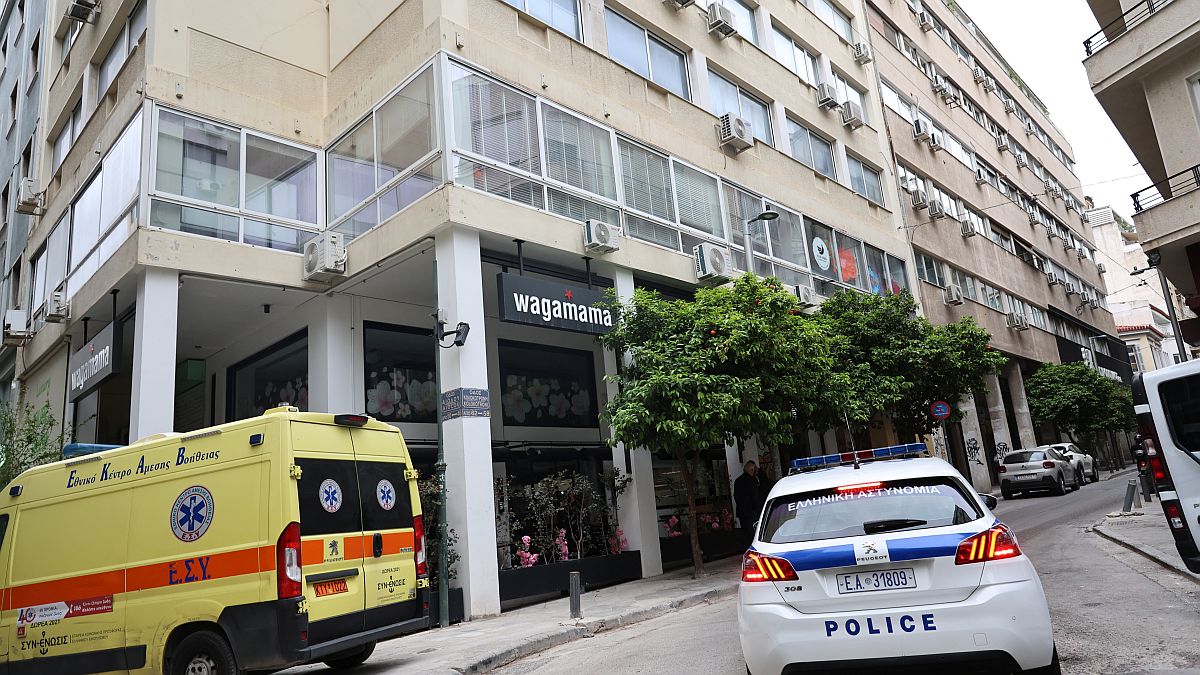 Θρίλερ στην Κολοκοτρώνη: Η άγρια πάλη, ο «ψηφιακός κωδικός» που πρόδωσε τον Ιταλό και η μοιραία βουτιά στον θάνατο – Όλο το παρασκήνιο της τραγωδίας σε Airbnb!