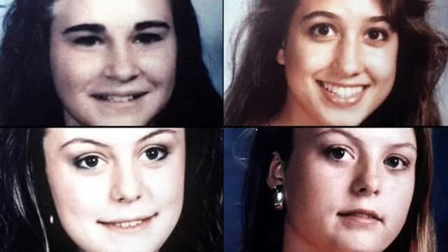 Φρίκη με τον δολοφόνο «φάντασμα»: Πώς το DNA «ξεσκέπασε» το κτήνος που έσφαξε 4 ανήλικα κορίτσια μετά από 30 χρόνια!