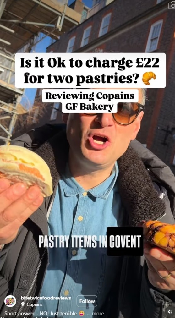 Κράξιμο στα social