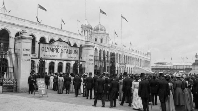 Σαν σήμερα, 27 Απριλίου 1908: Ξεκινούν στο Λονδίνο οι 4οι σύγχρονοι Ολυμπιακοί Αγώνες με ρεκόρ διάρκειας