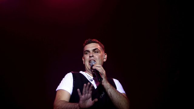 Αντώνης Λουδάρος: «Γέλασα από την τρομάρα μου όταν άκουσα τη λέξη καρκίνος» – Η αποκάλυψη για τη μάχη του και η «Κικίτσα» πίσω από τη Μαρινέλλα