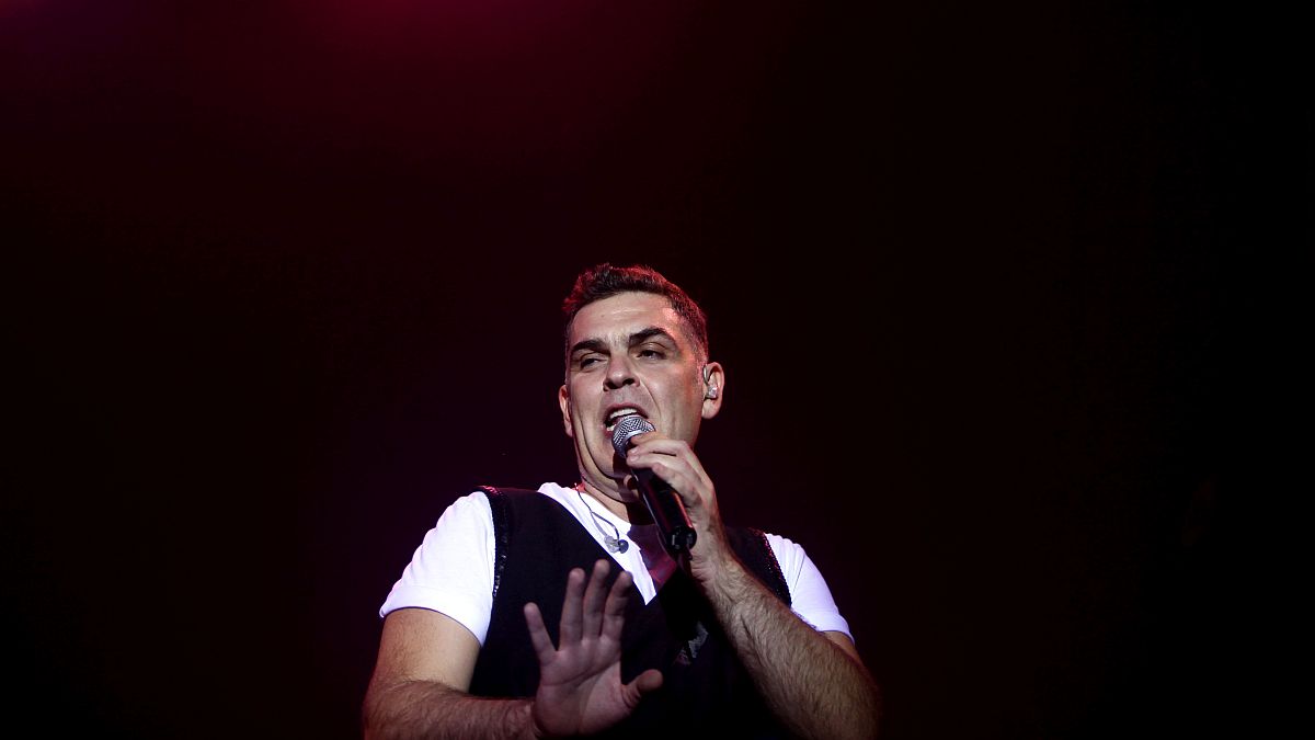 Αντώνης Λουδάρος: «Γέλασα από την τρομάρα μου όταν άκουσα τη λέξη καρκίνος» – Η αποκάλυψη για τη μάχη του και η «Κικίτσα» πίσω από τη Μαρινέλλα
